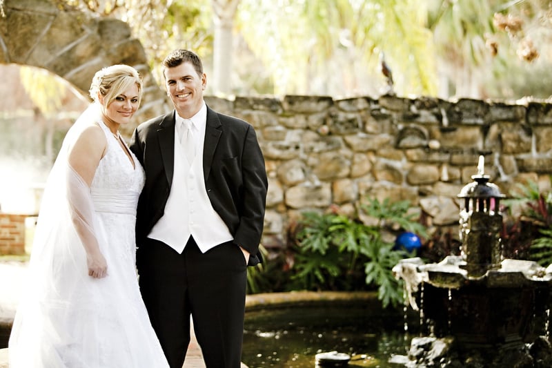 Chic City Elopement